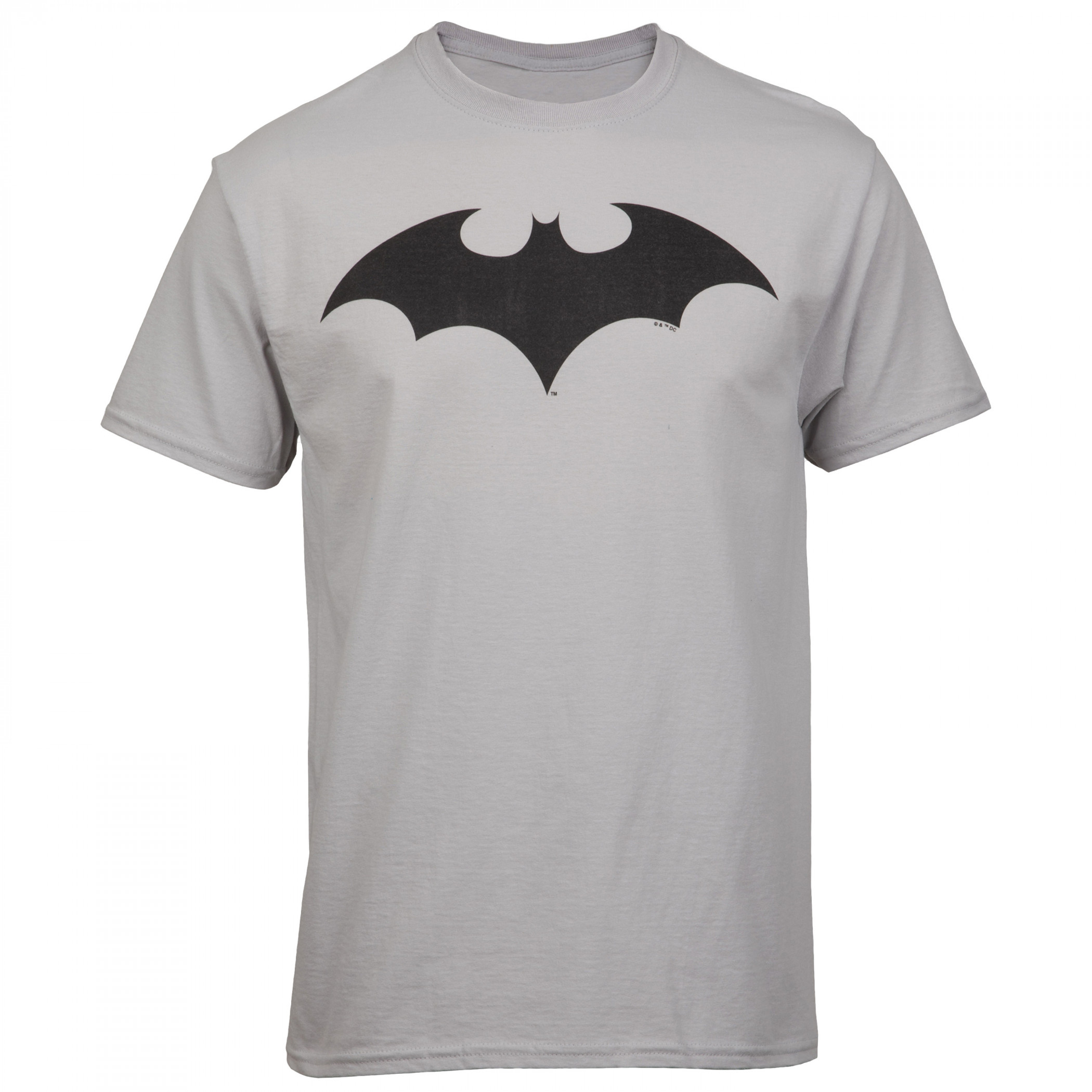 Batman Hush Logo by Jim Lee T-Shirt
