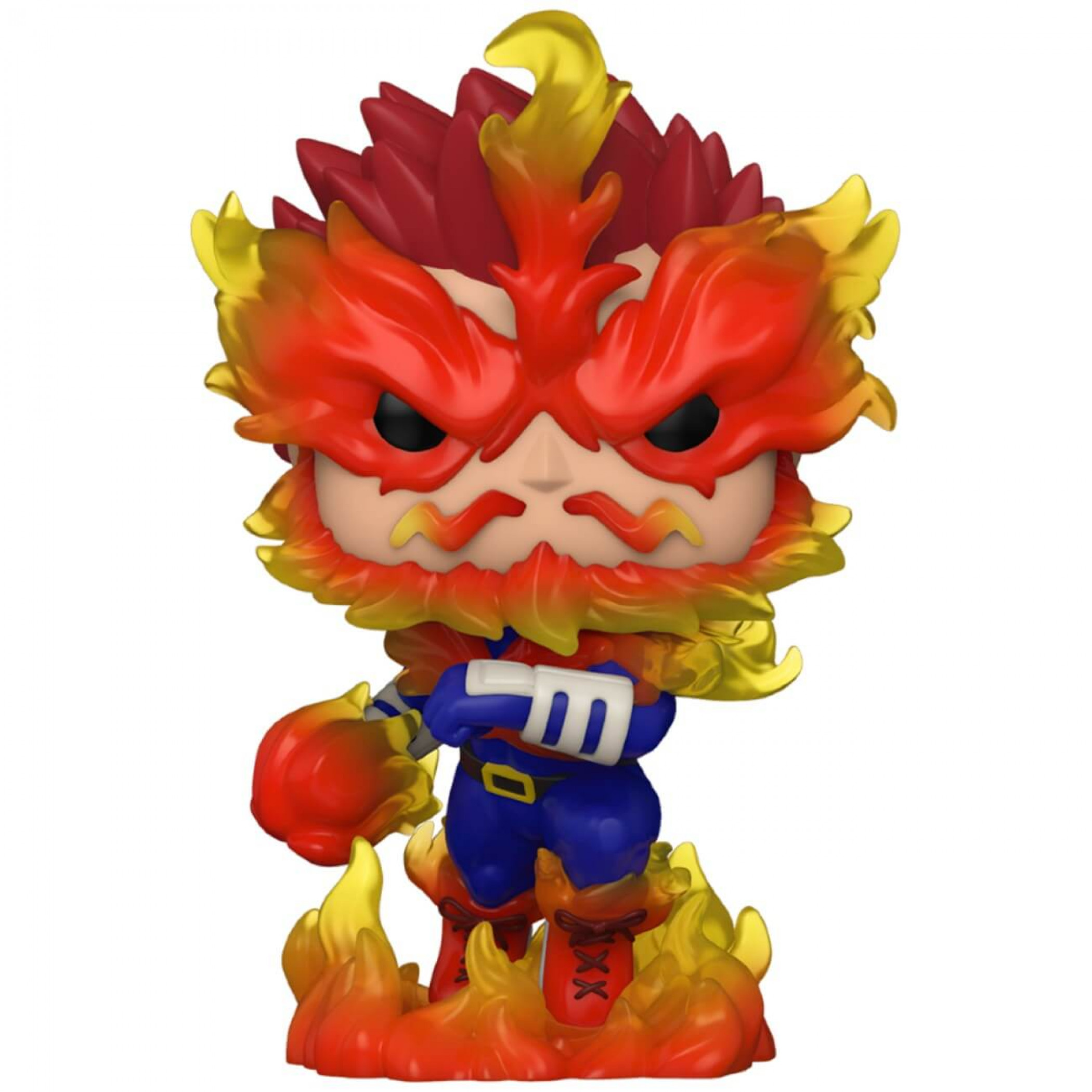 My Hero Academia Endeavor Funko Pop! Animation