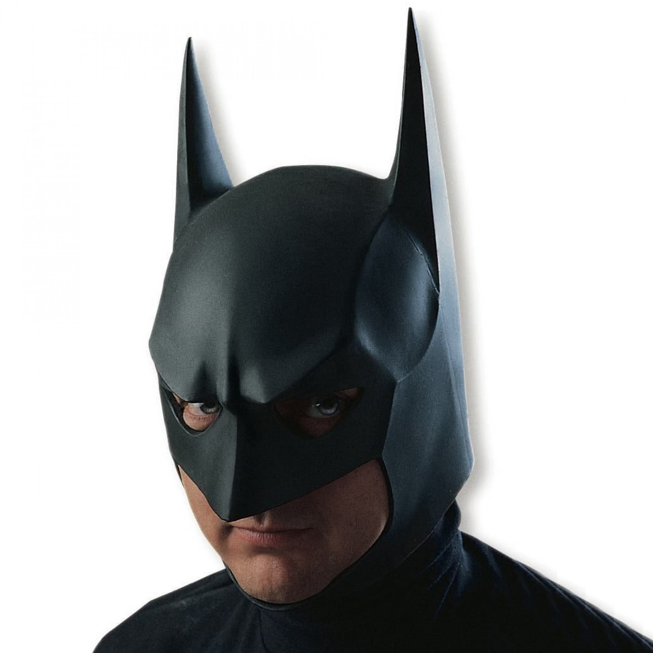 Batman Adult Mask