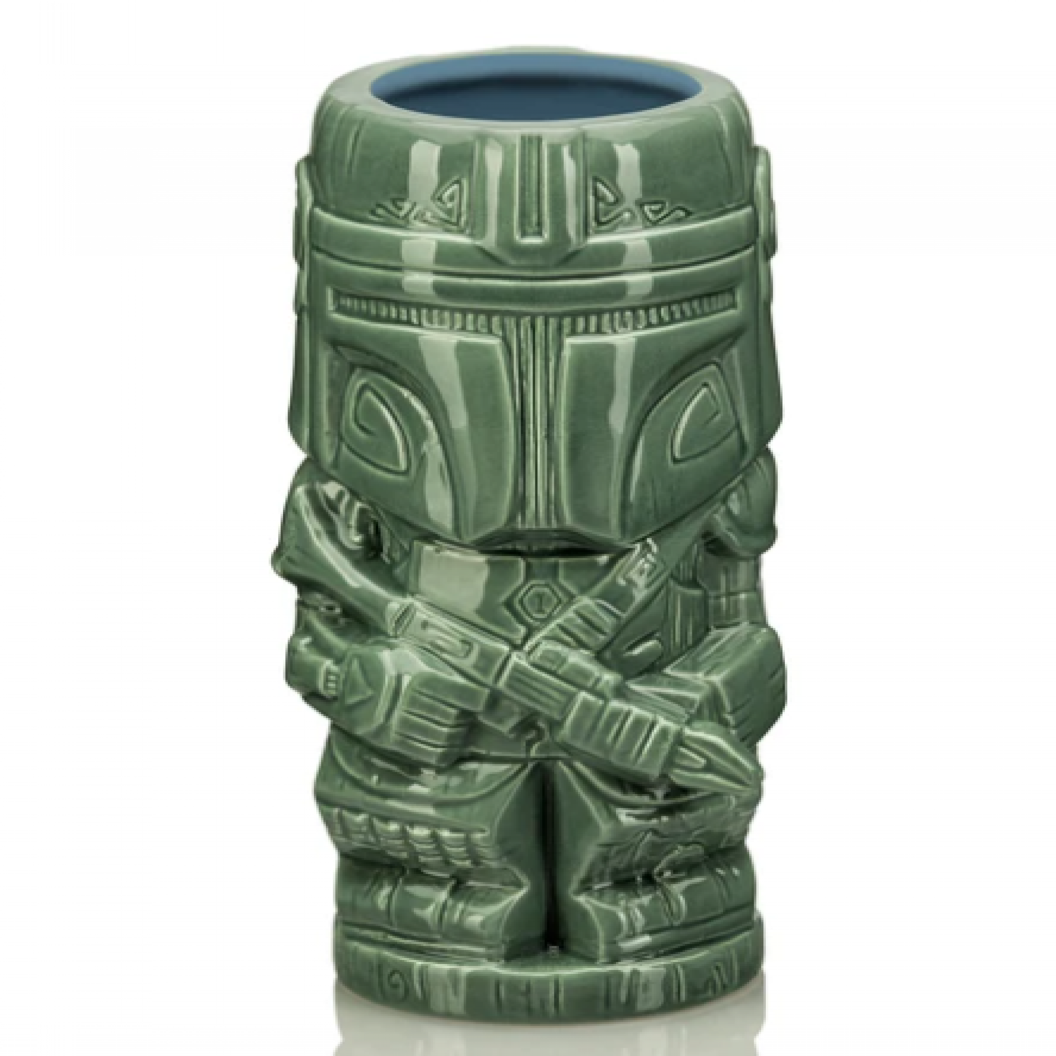 Star Wars The Mandalorian Mando 20oz. Geeki Tikis® Mug