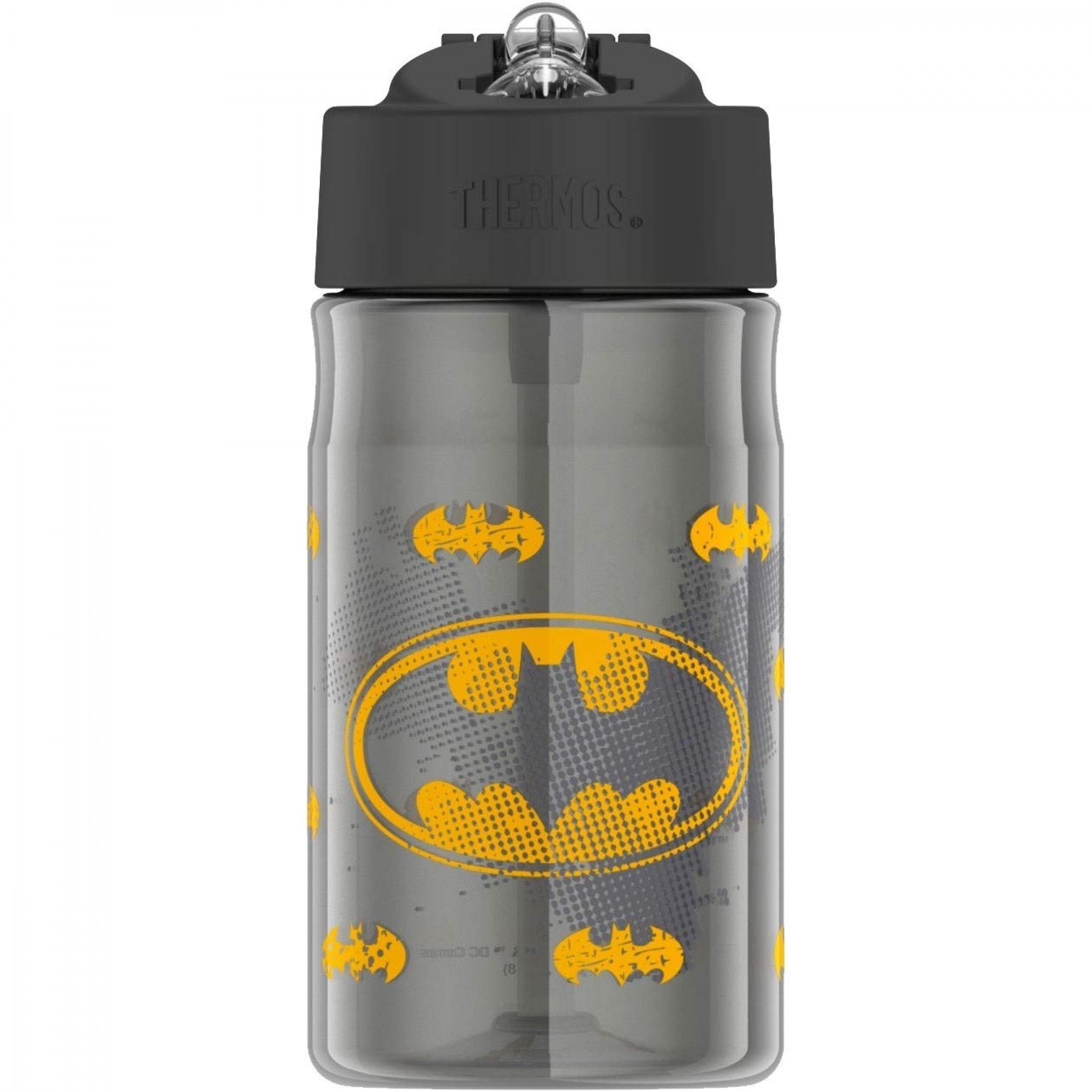 Batman 12 Ounce Tritan Hydration Bottle