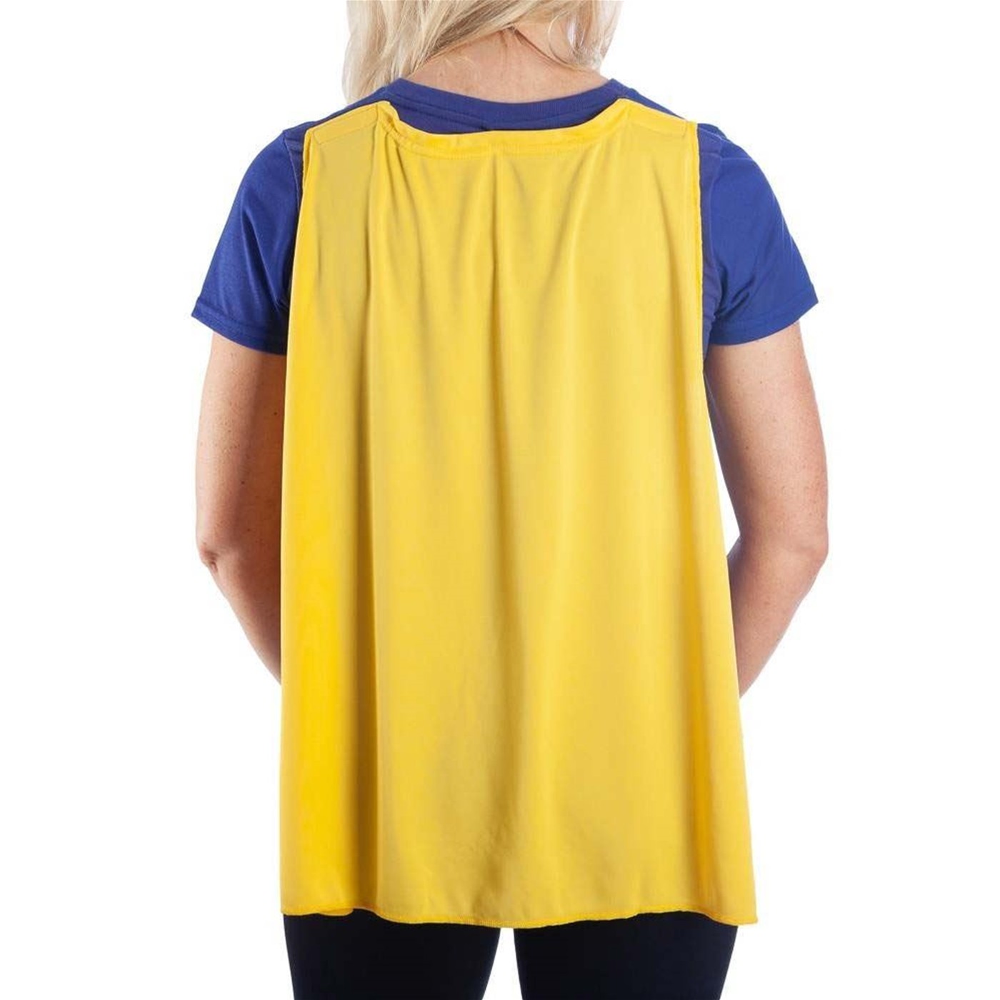 Batgirl Caped Costume Women's T-Shirt