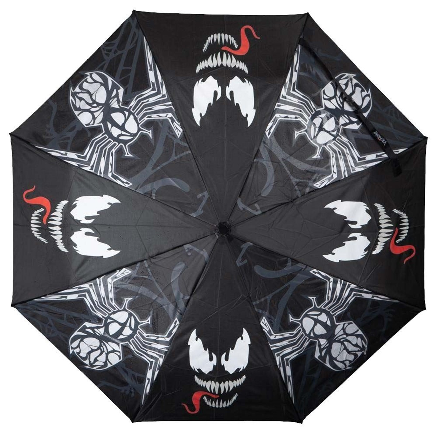 Venom Liquid Reactive Umbrella