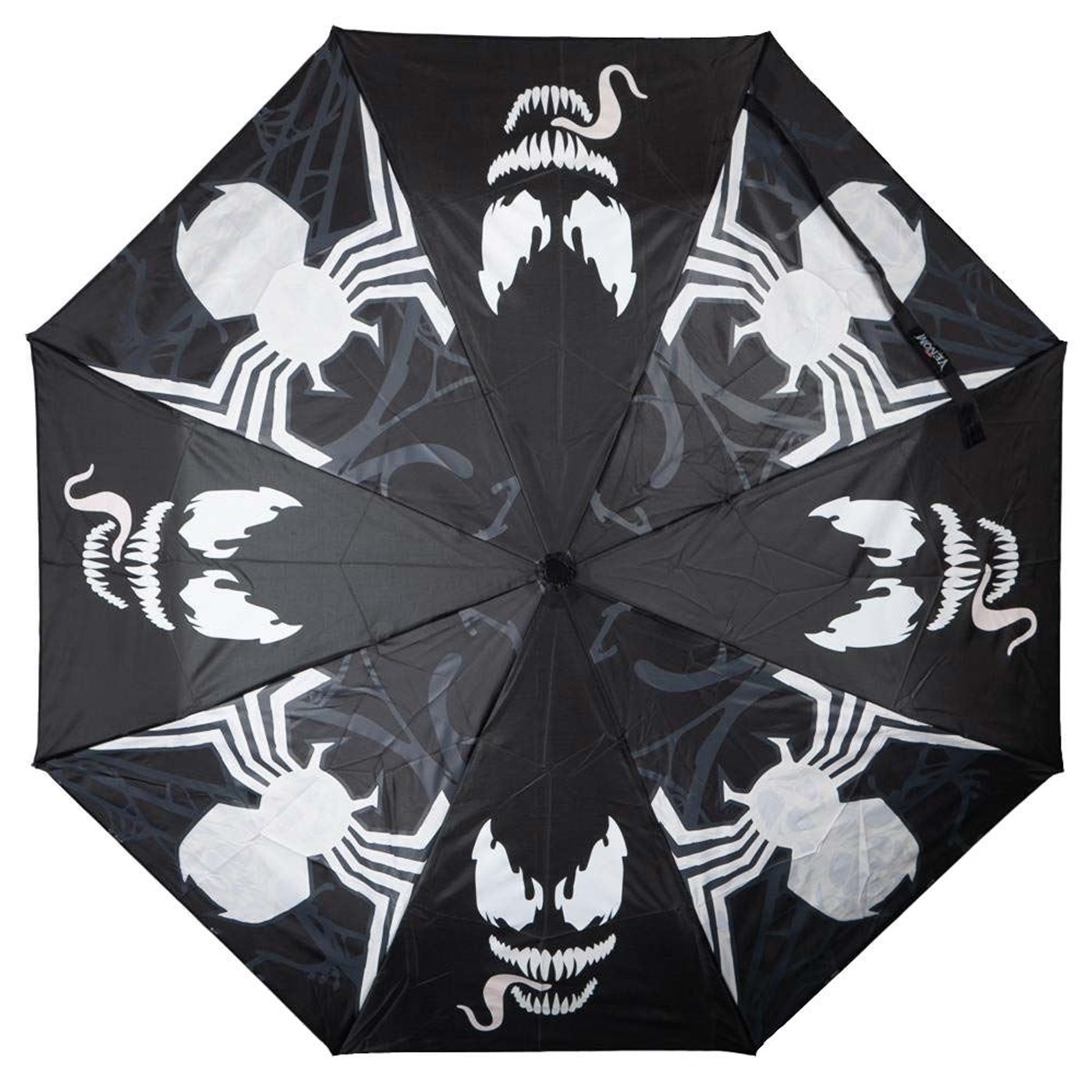 Venom Liquid Reactive Umbrella