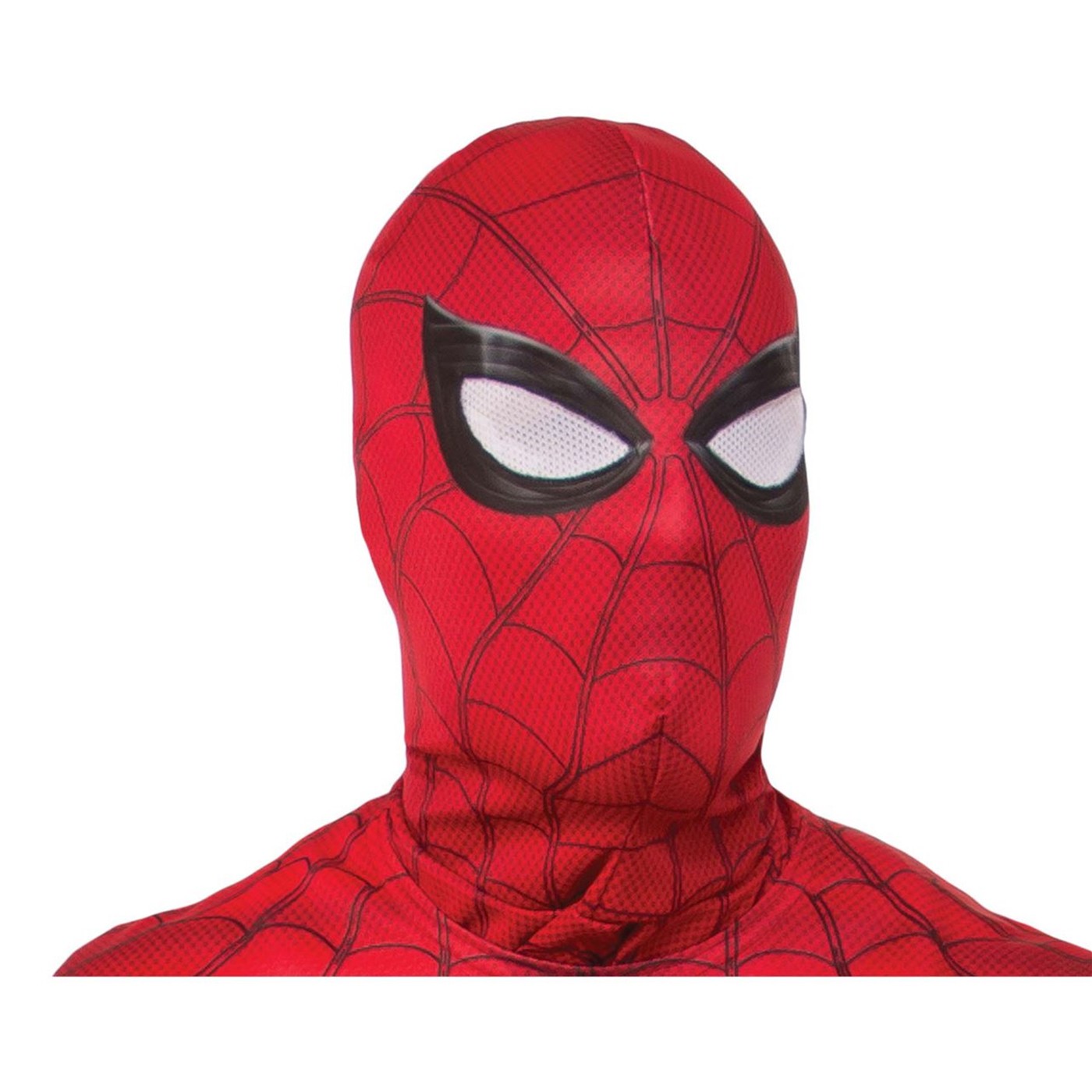 Spider-Man Adult Costume Mask