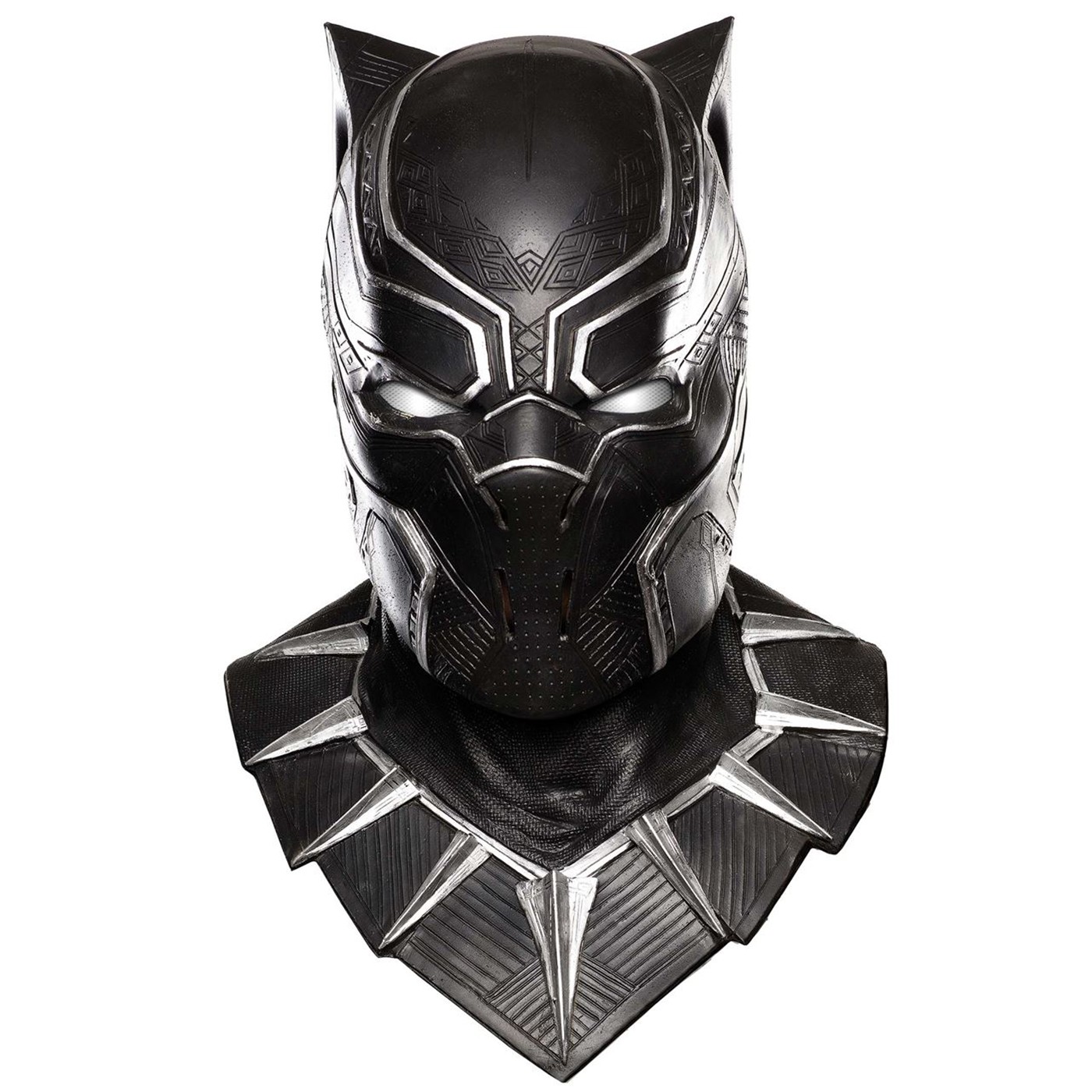 Black Panther Adult Replica Mask