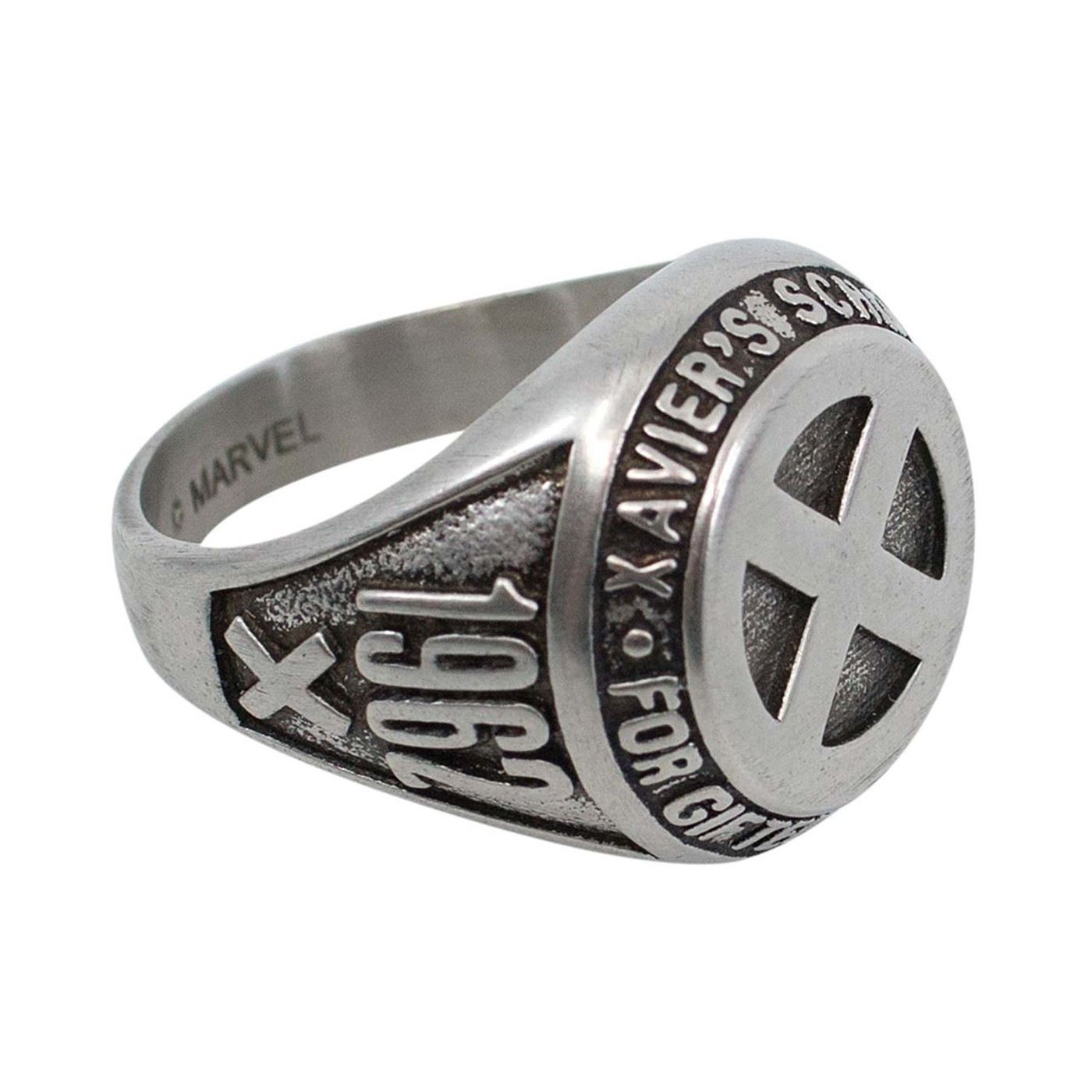 X-Men Xavier School for Gifted Youngsters Class Ring