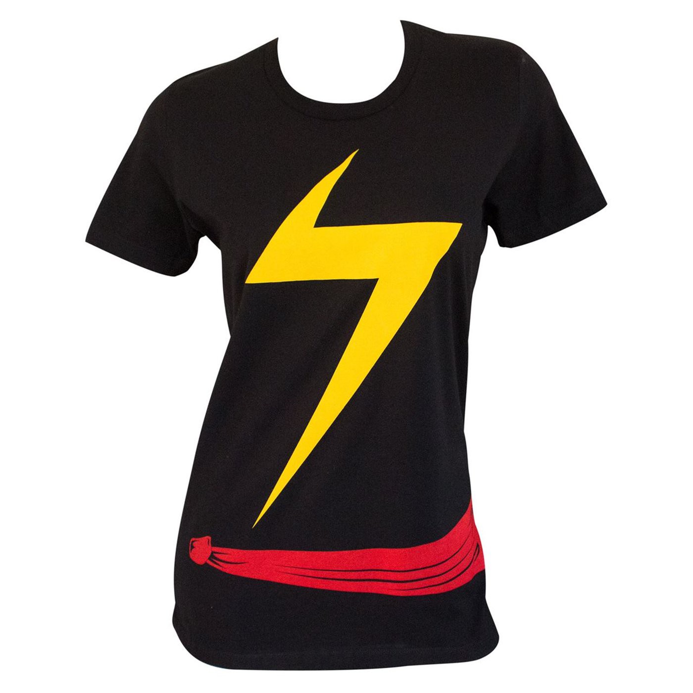 marvel women's t shirt