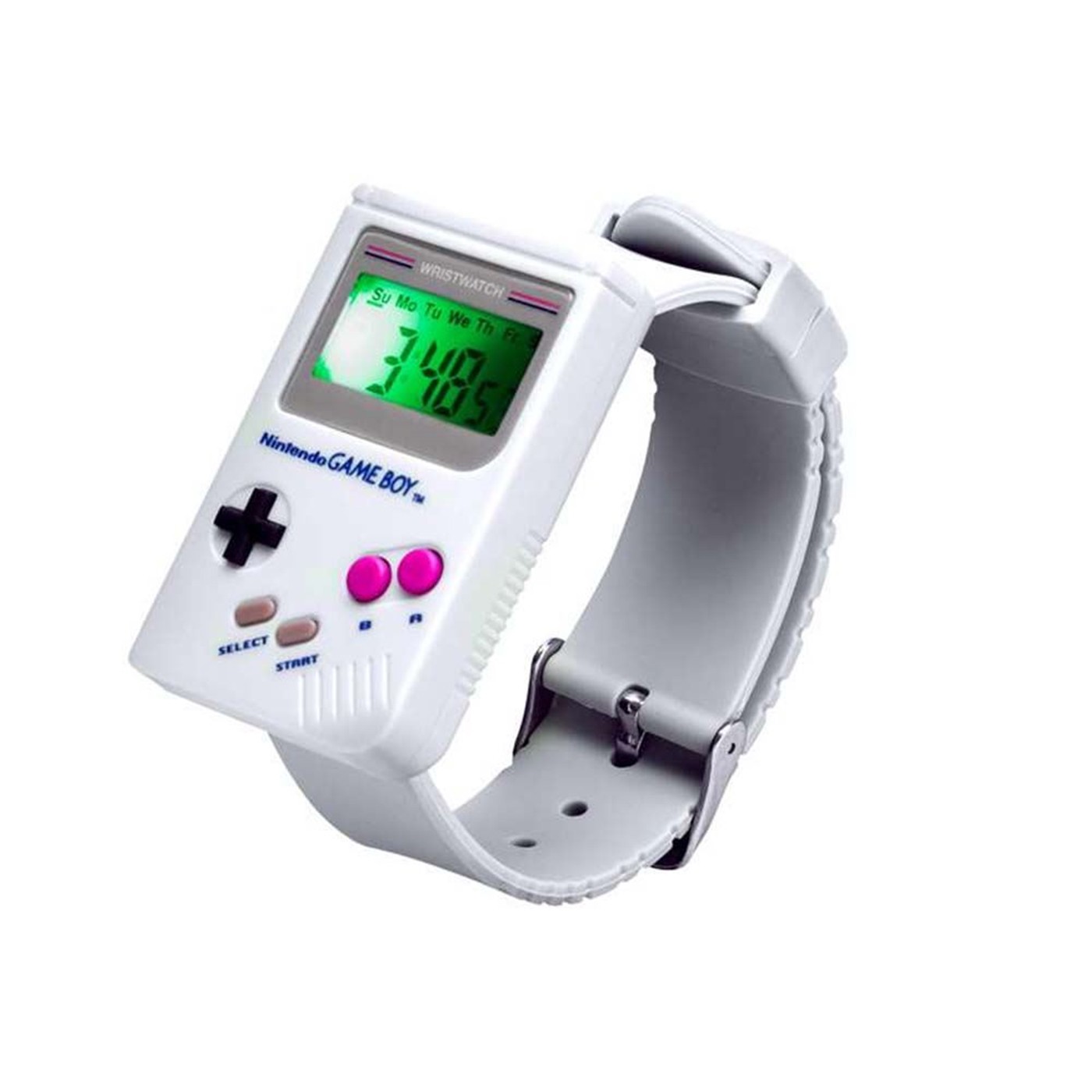 Gameboy Watch