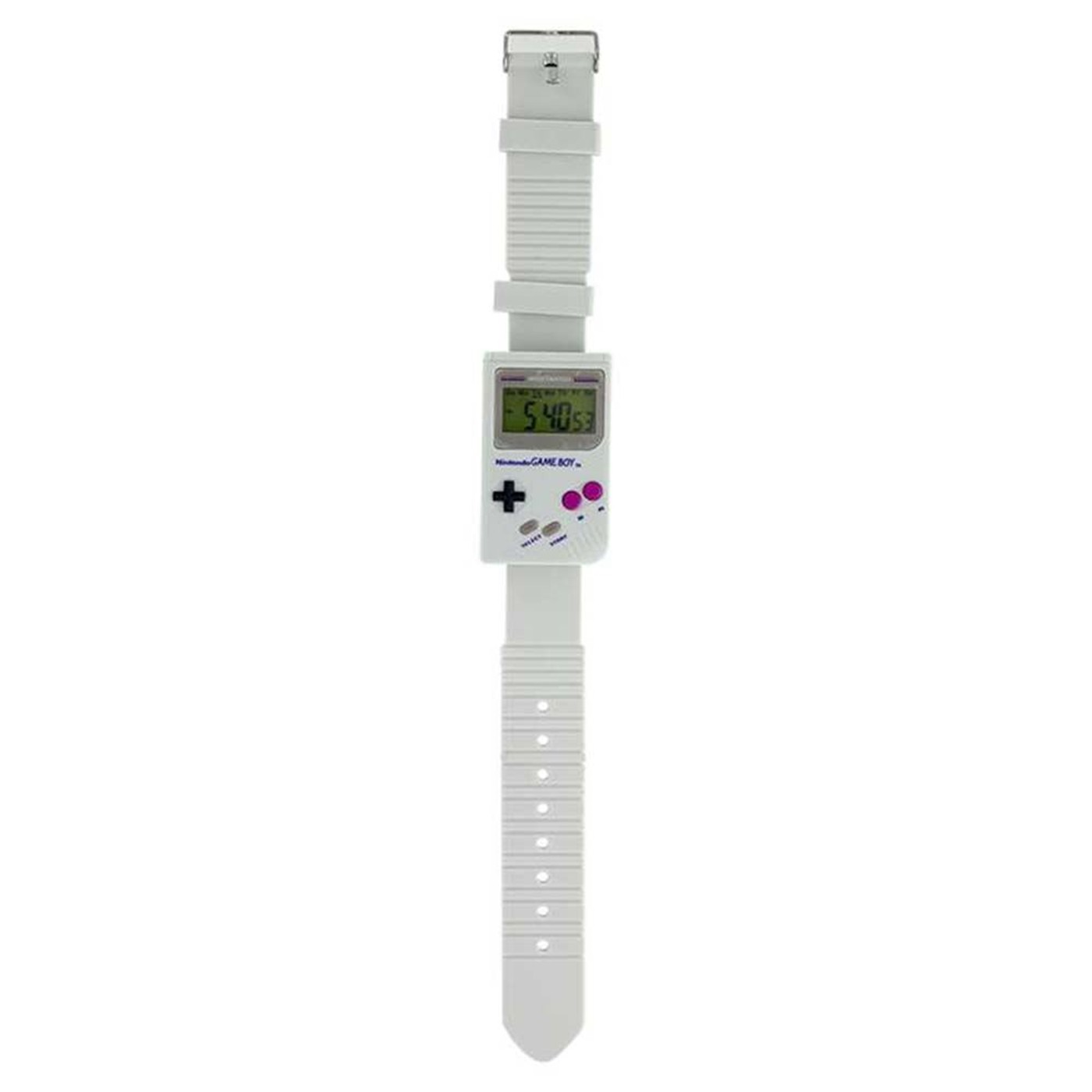 Gameboy Watch