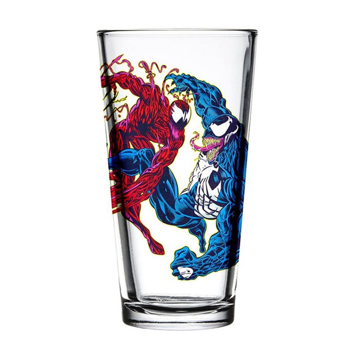 Maximum Carnage Pint Glass