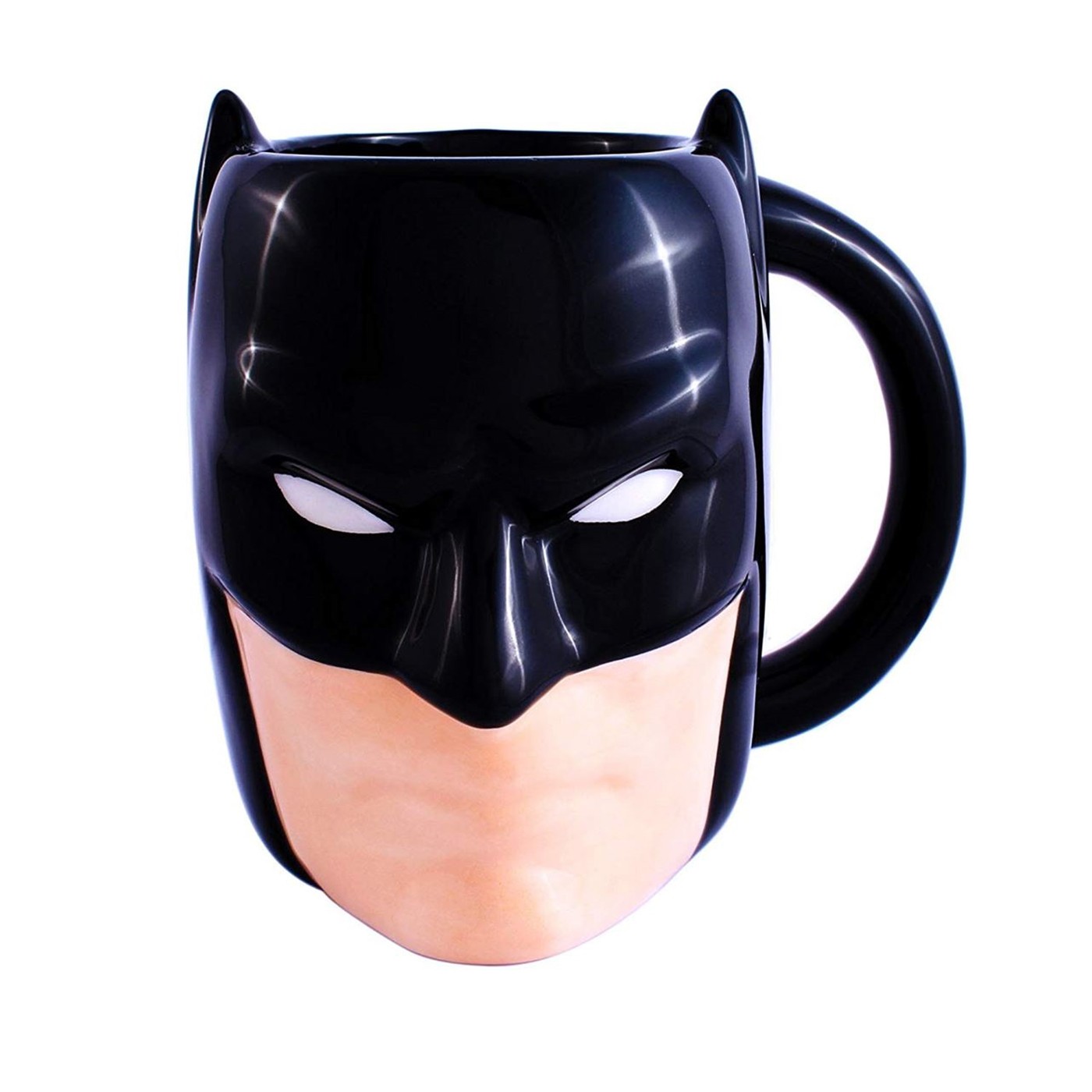 Batman Face Mold Mug