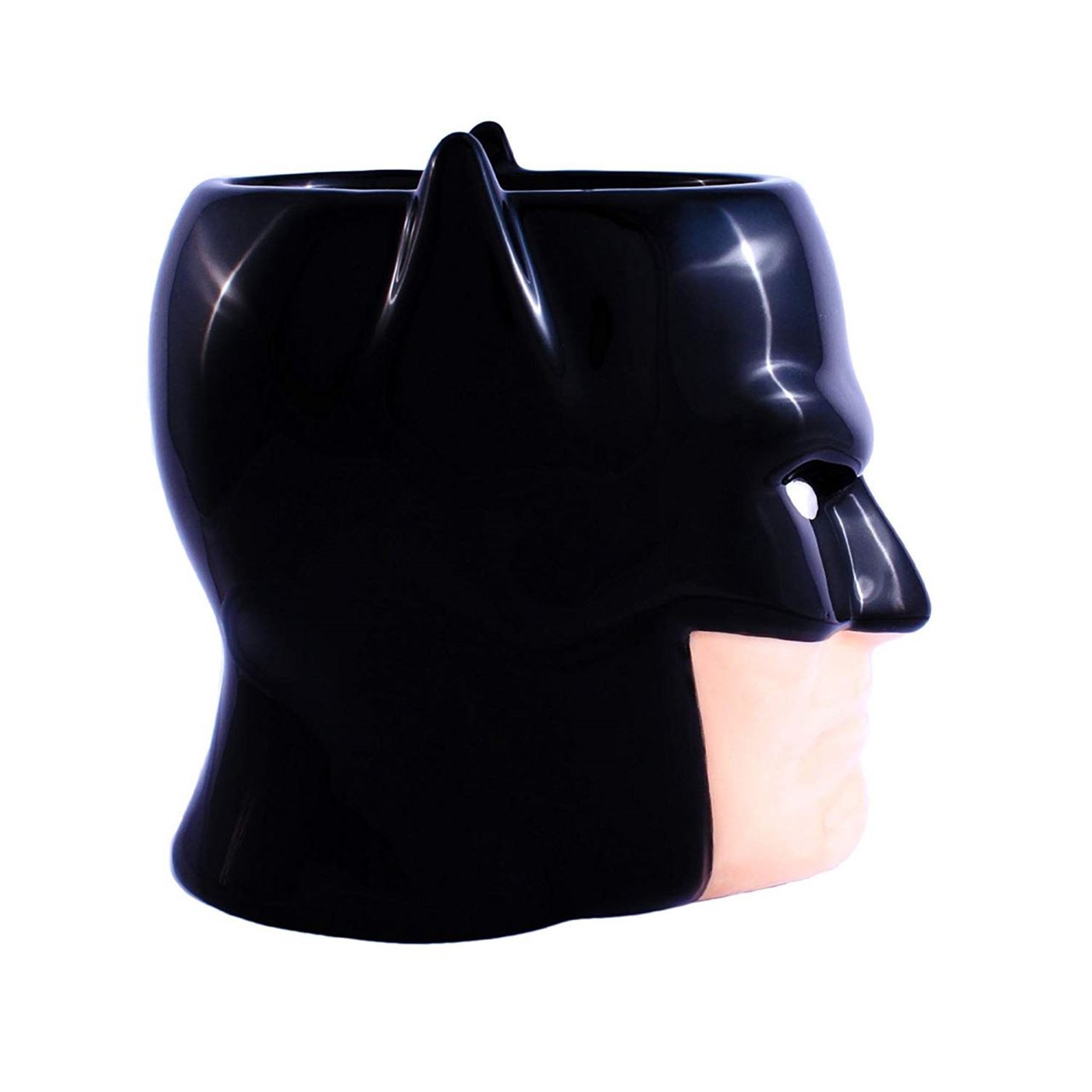 Batman Face Mold Mug