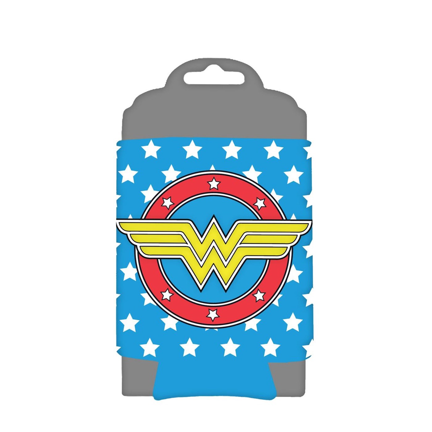 Wonder Woman Stars Can Cooler