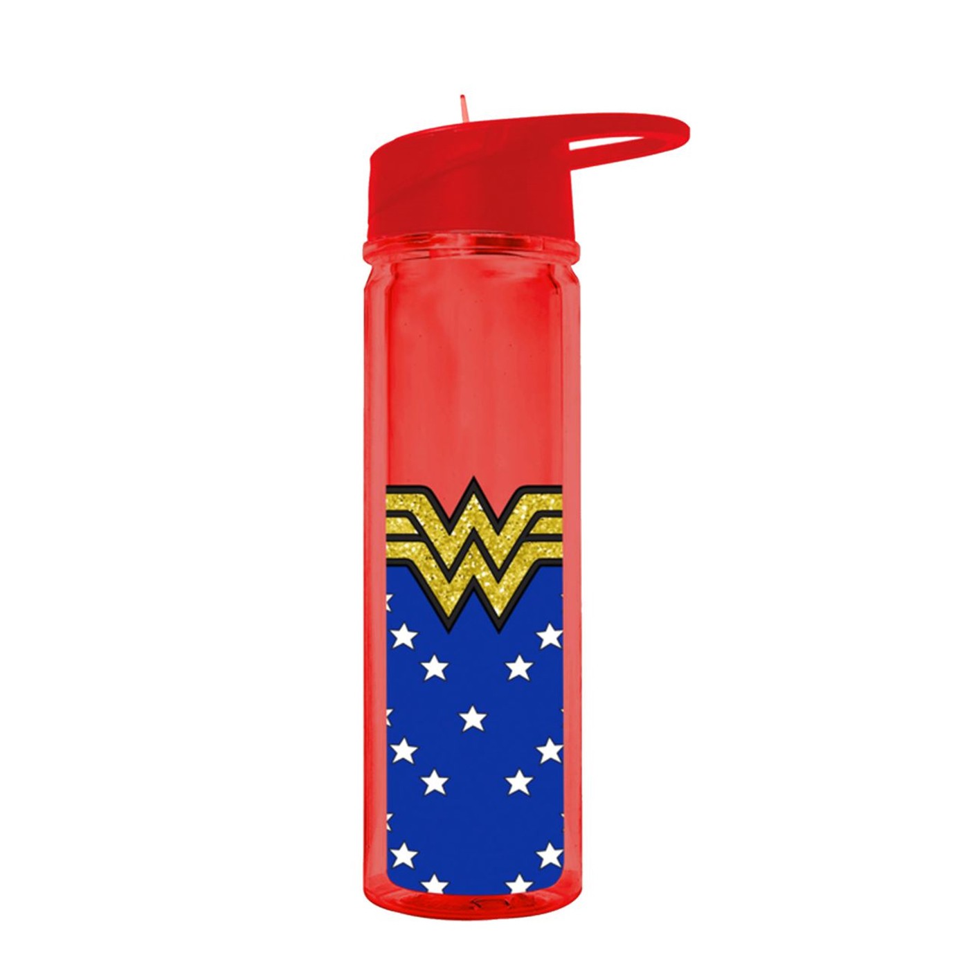 Wonder Woman 550 ML Water Bottle