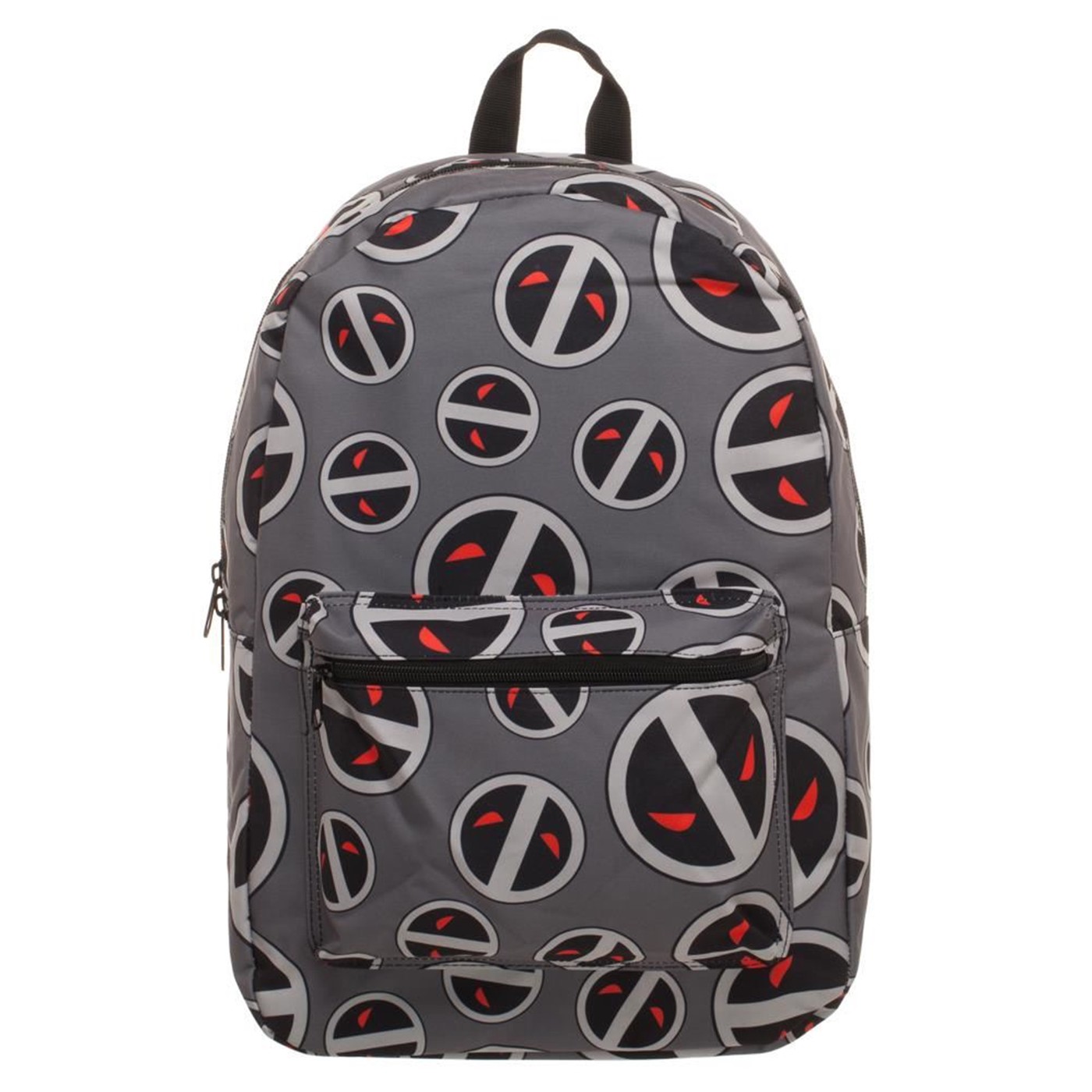 Deadpool Task Force X Backpack