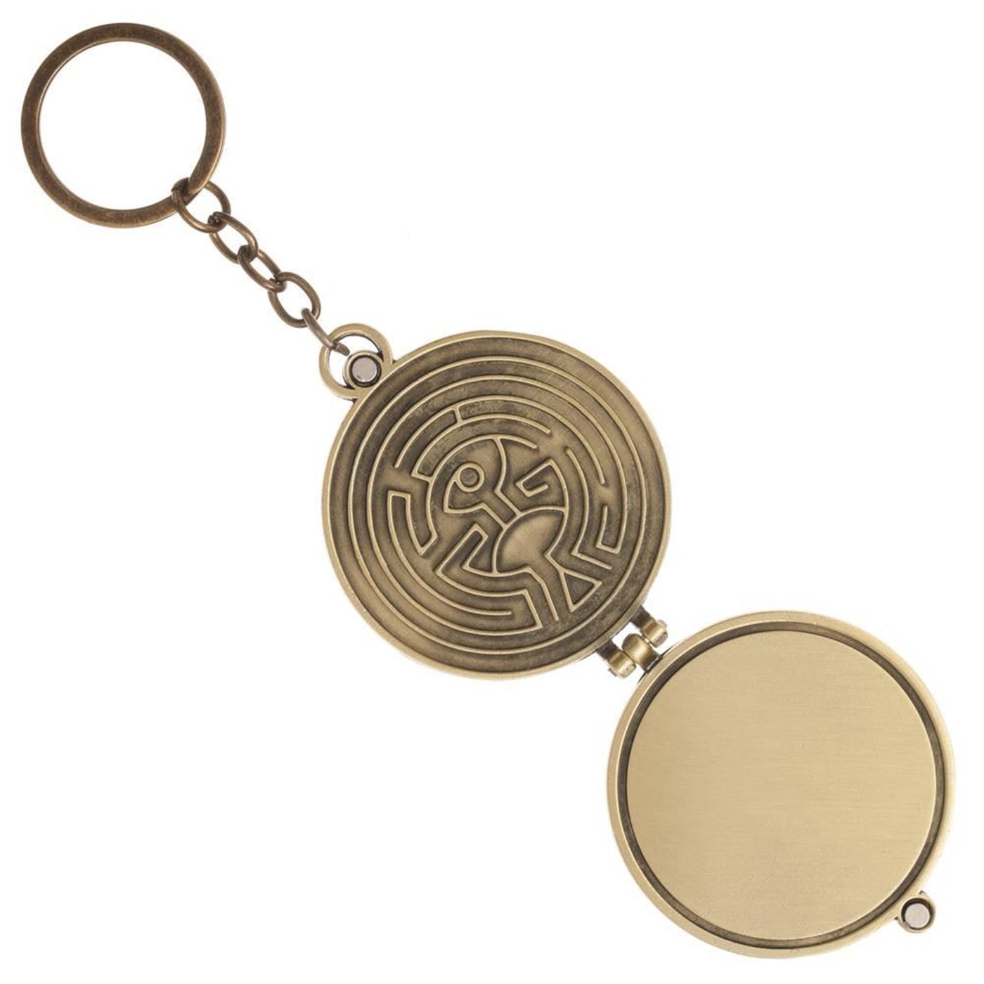 Westworld Keychain