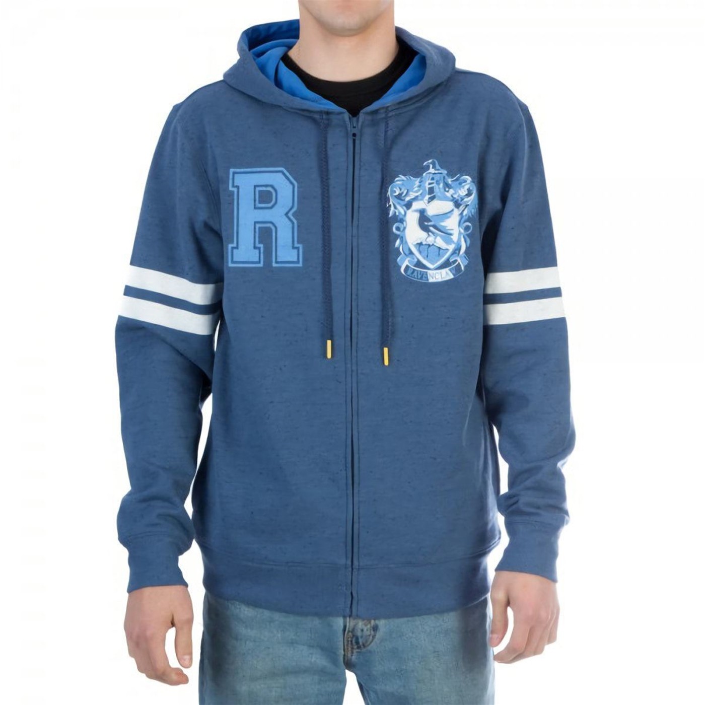 Harry Potter Ravenclaw Men's Hoodie