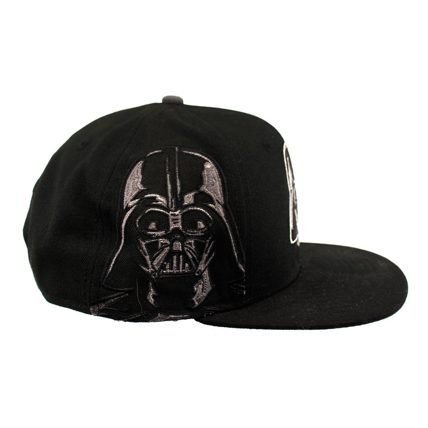 Star Wars Vader Symbol New Era Adjustable Snapback