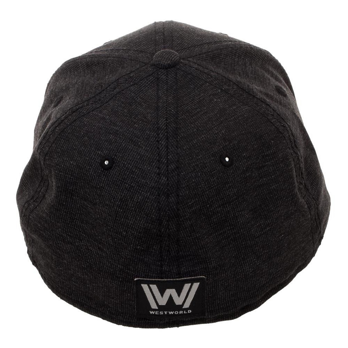 West World Curved Bill Flexible Fit Hat