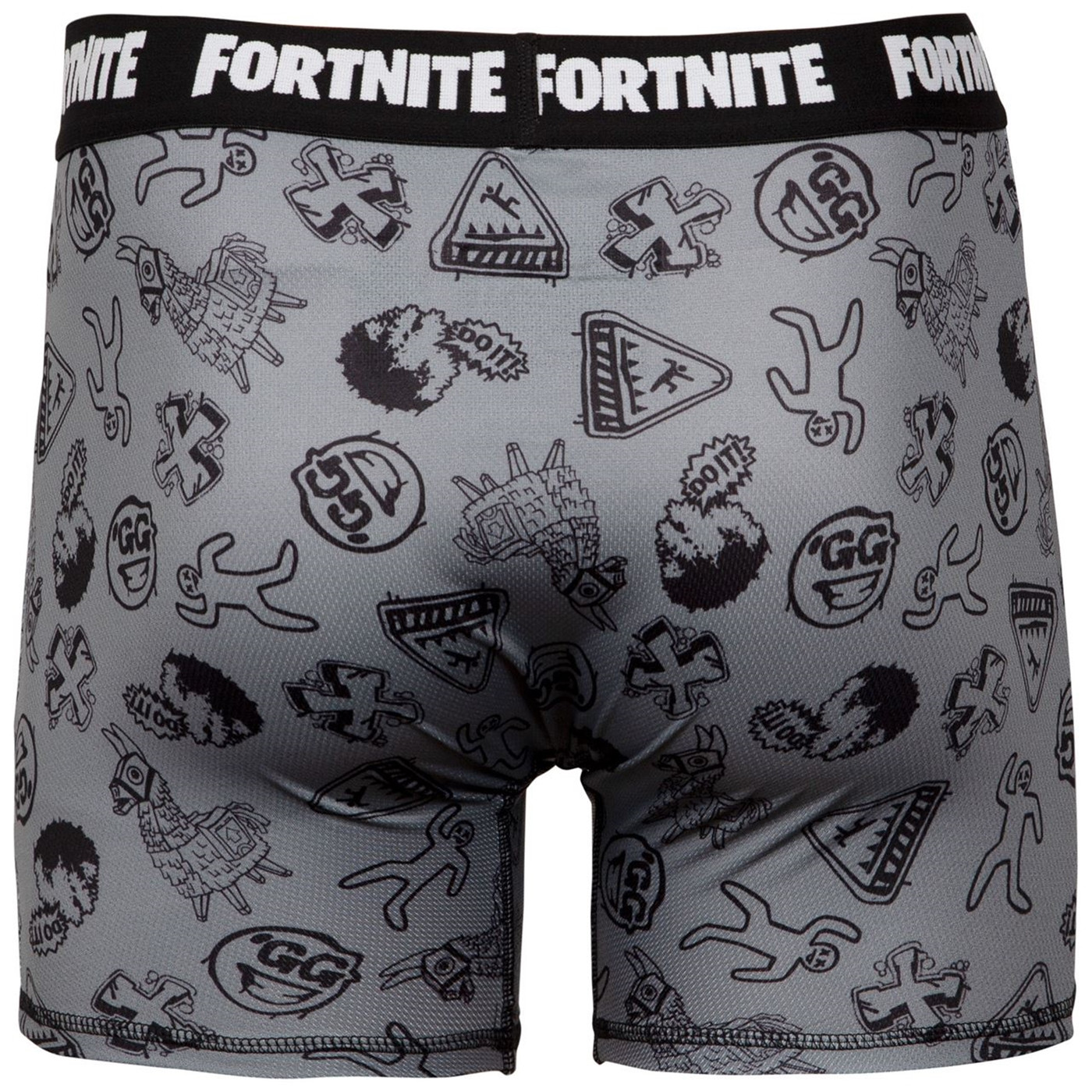 Fortnite Spray Paint Tags Boxer Briefs