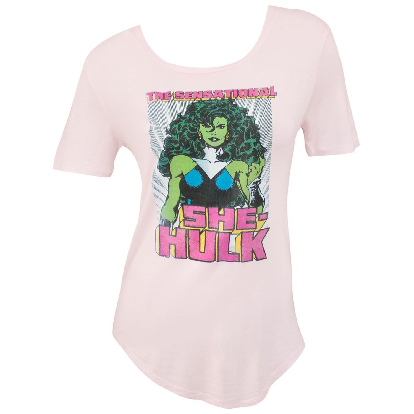 she hulk shirt