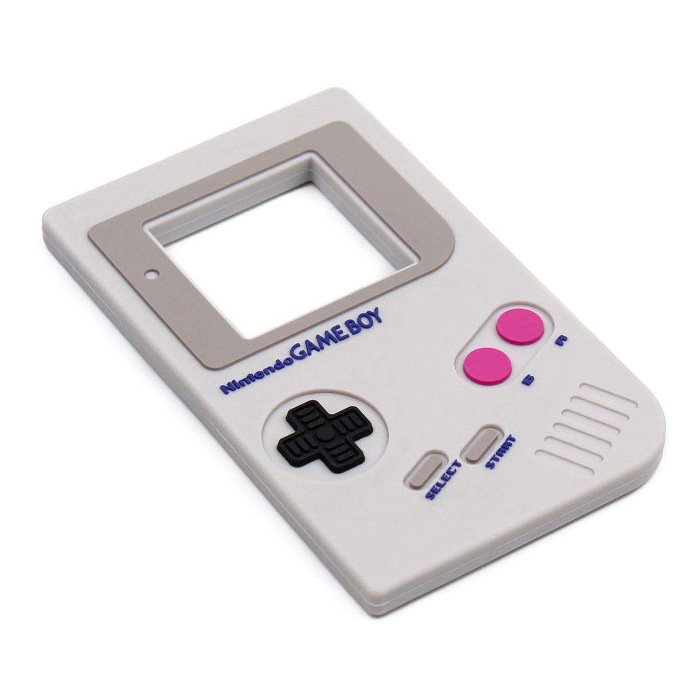 Gameboy Teether