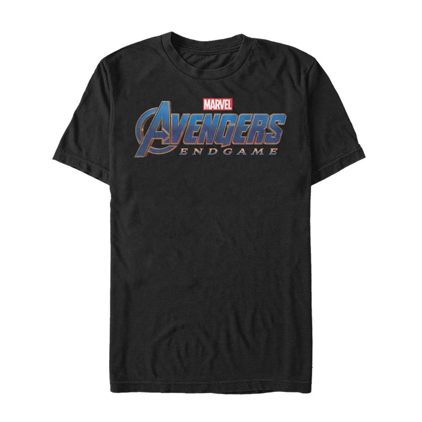 Avengers Logo Men's T-Shirt