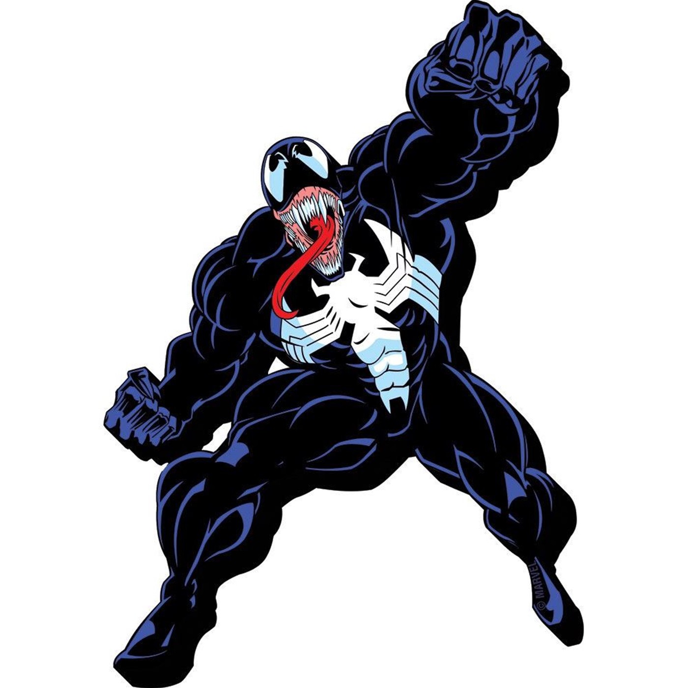 Marvel - Venom Magnet