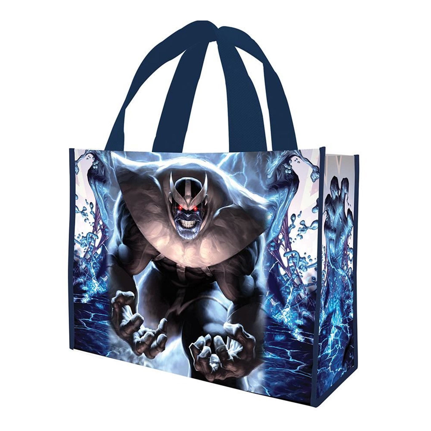 Marvel Thanos Large Recycled Shopper Tote