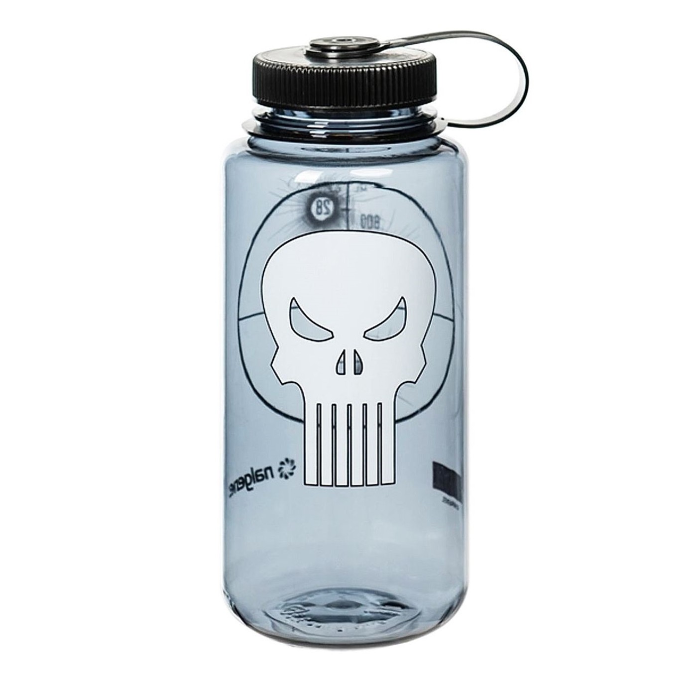 Punisher Nalgene Tritan 32oz Water Bottle