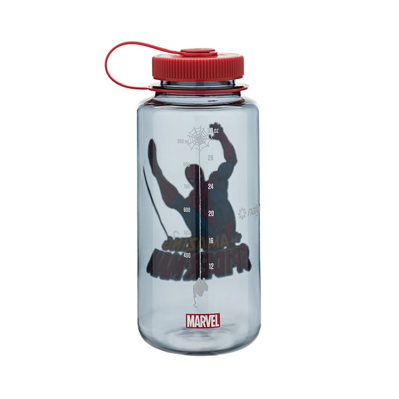Spider-Man Web Slinger 20 oz. Tritan Water Bottle