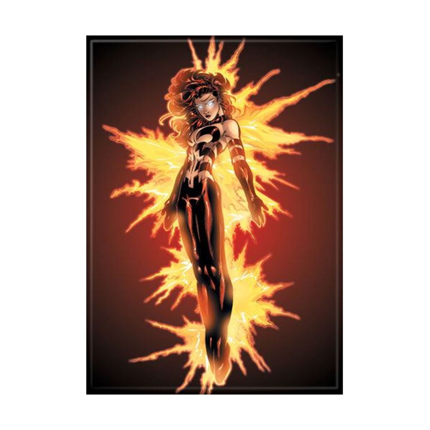 Dark Phoenix Magnet