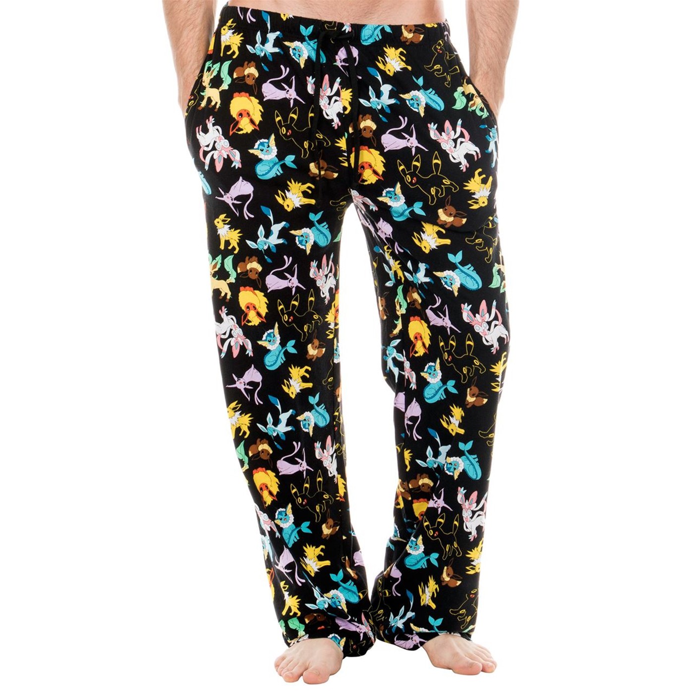 Pikachu best sale lounge pants