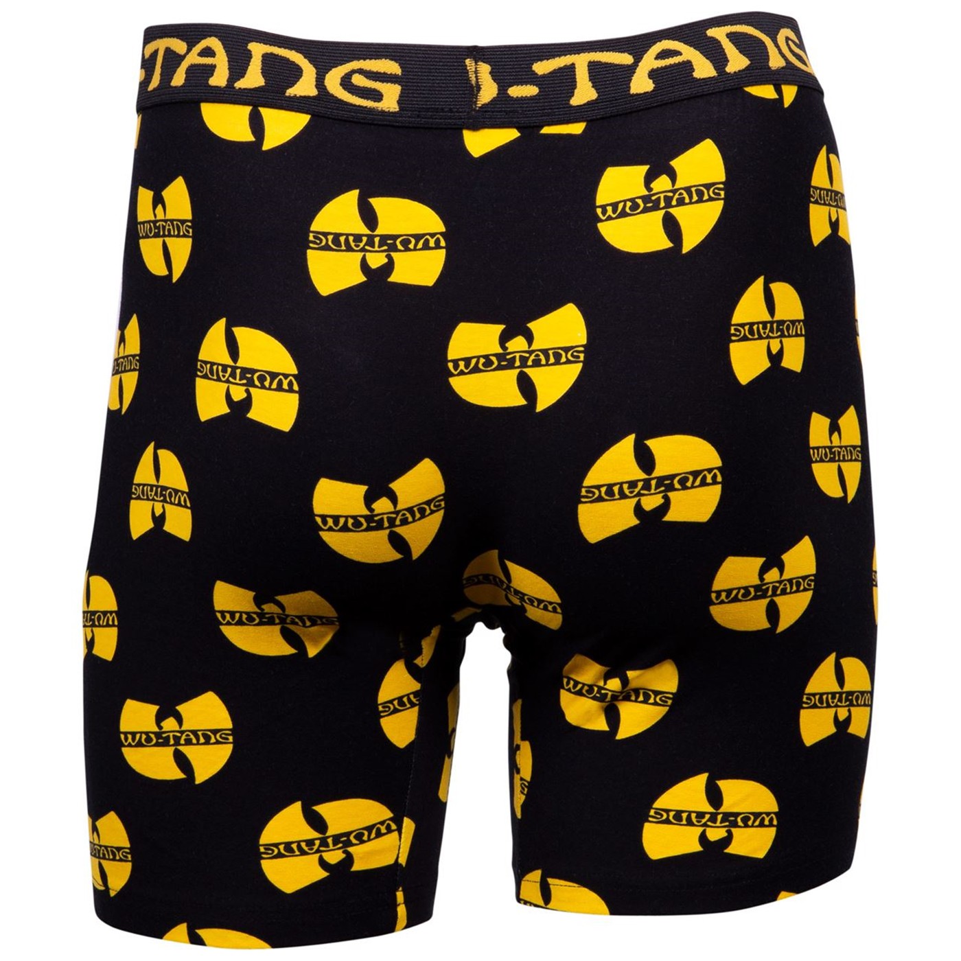 Wu Tang Logo Boxer Briefs