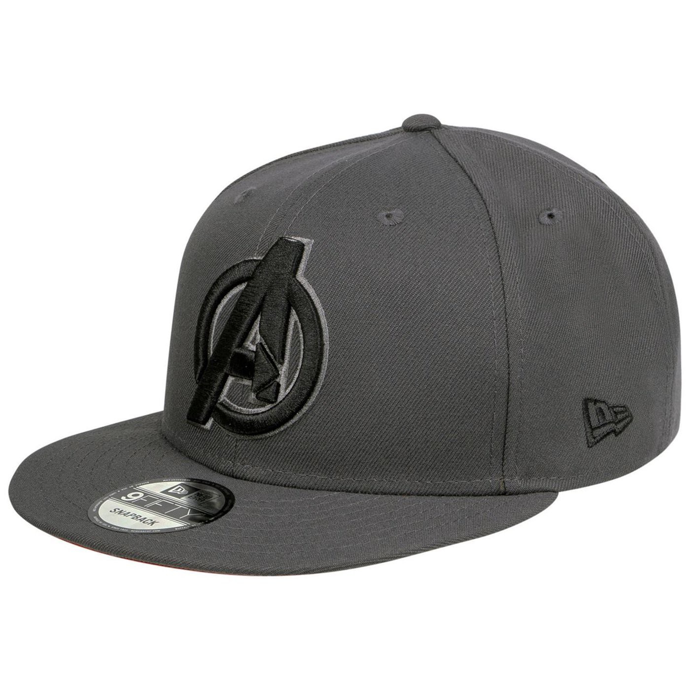 Avengers Endgame Movie "A" 9Fifty Adjustable Hat