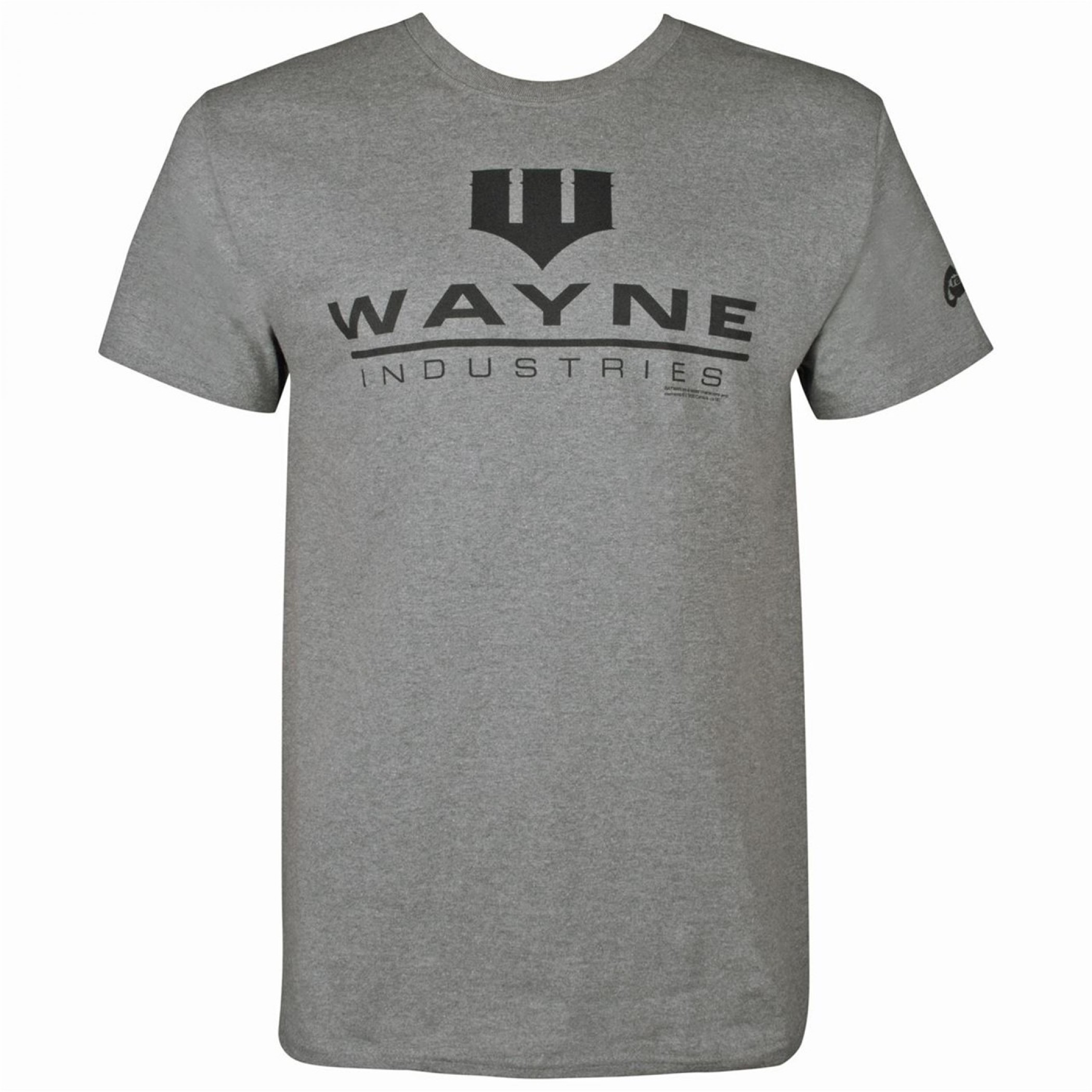 Batman Wayne Industries Men's T-Shirt