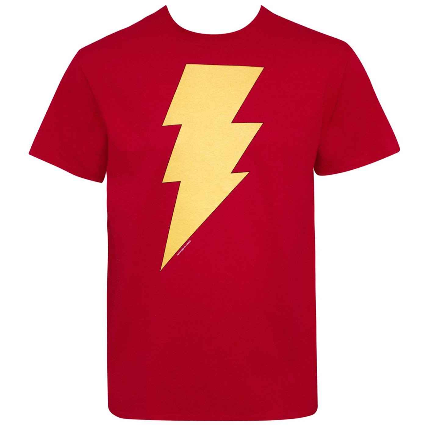 Houston Rockets DC comic Shazam character shirt - Limotees