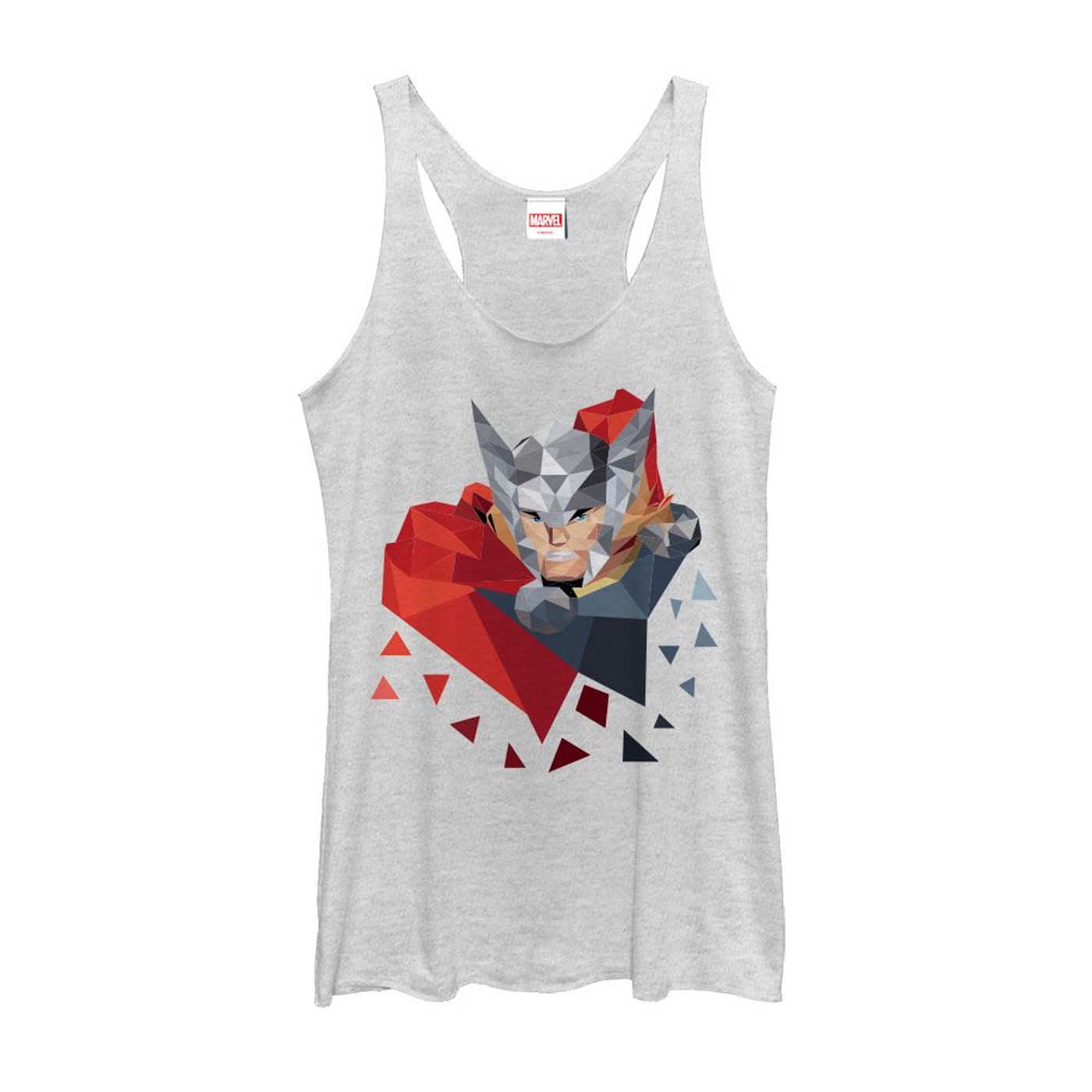 Thor Heart Breaker Women's Tank Top