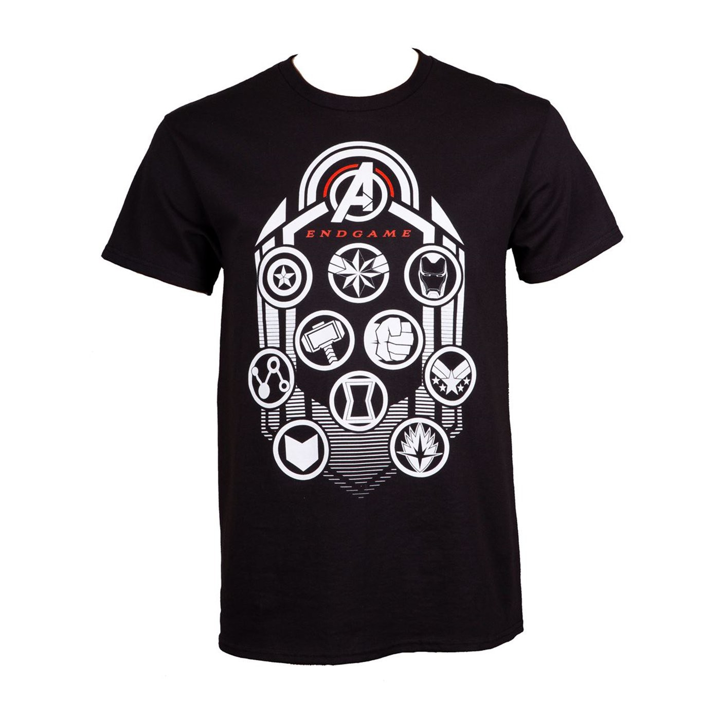 avengers t shirt endgame