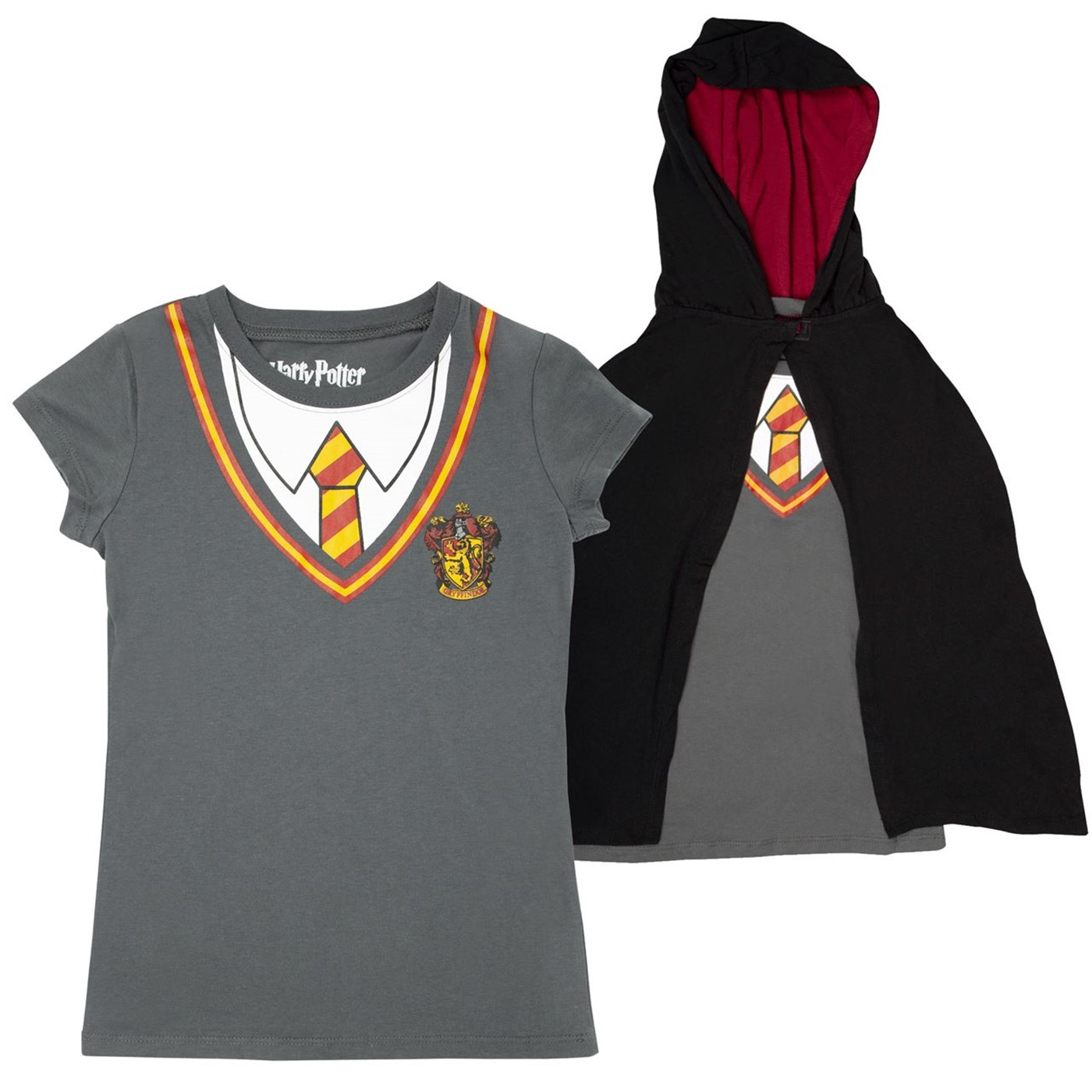 Harry Potter Costume T-Shirt