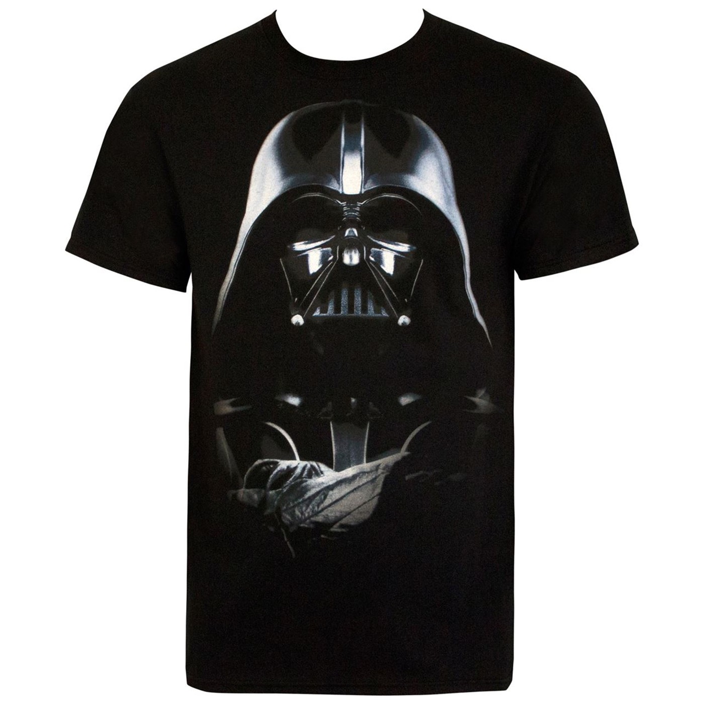 Star Wars Vader Commands Men's T-Shirt