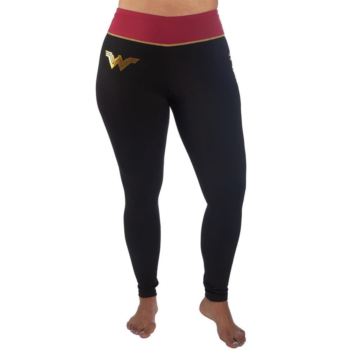 Wonder Woman Athletic Pant