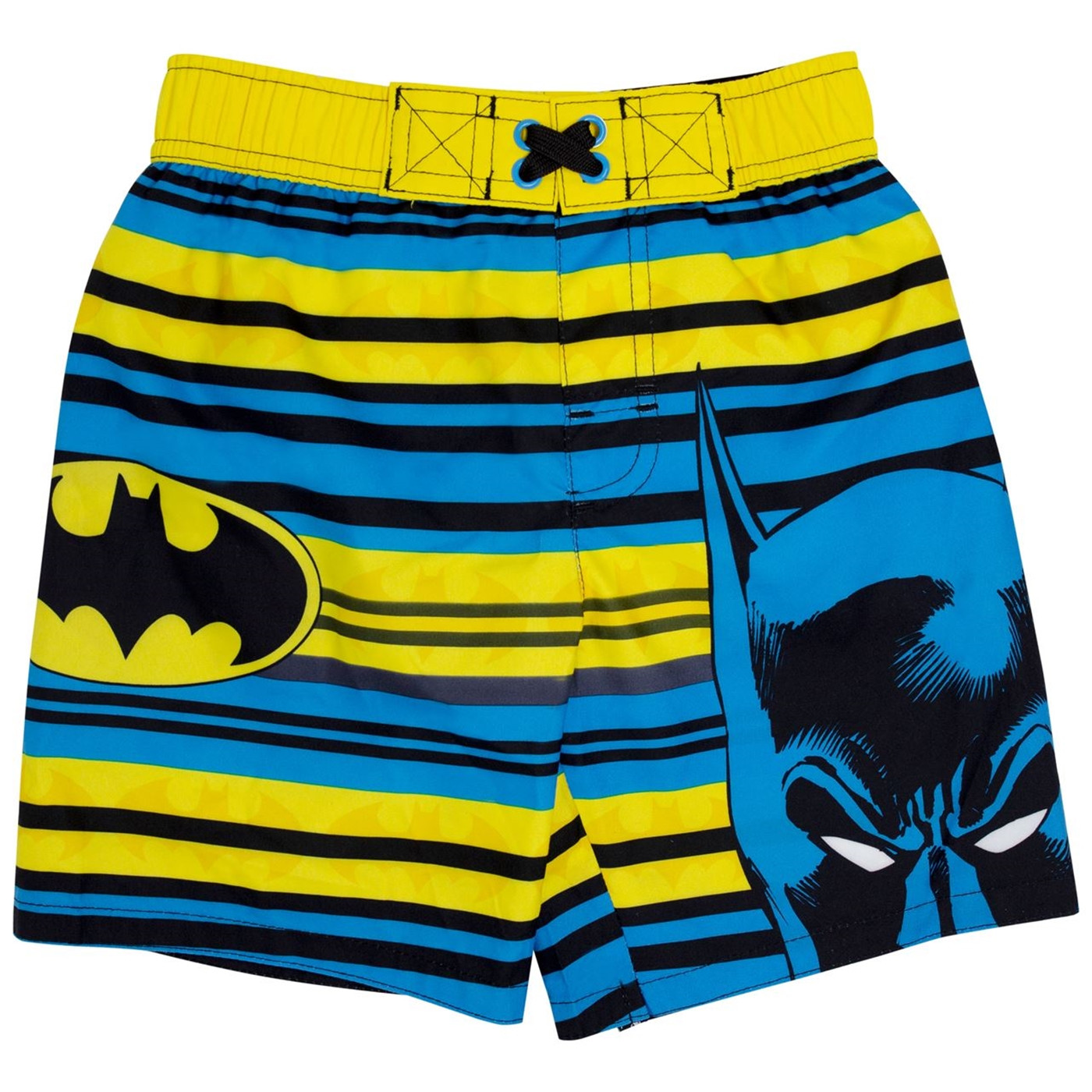 Batman Toddler Swim Trunks