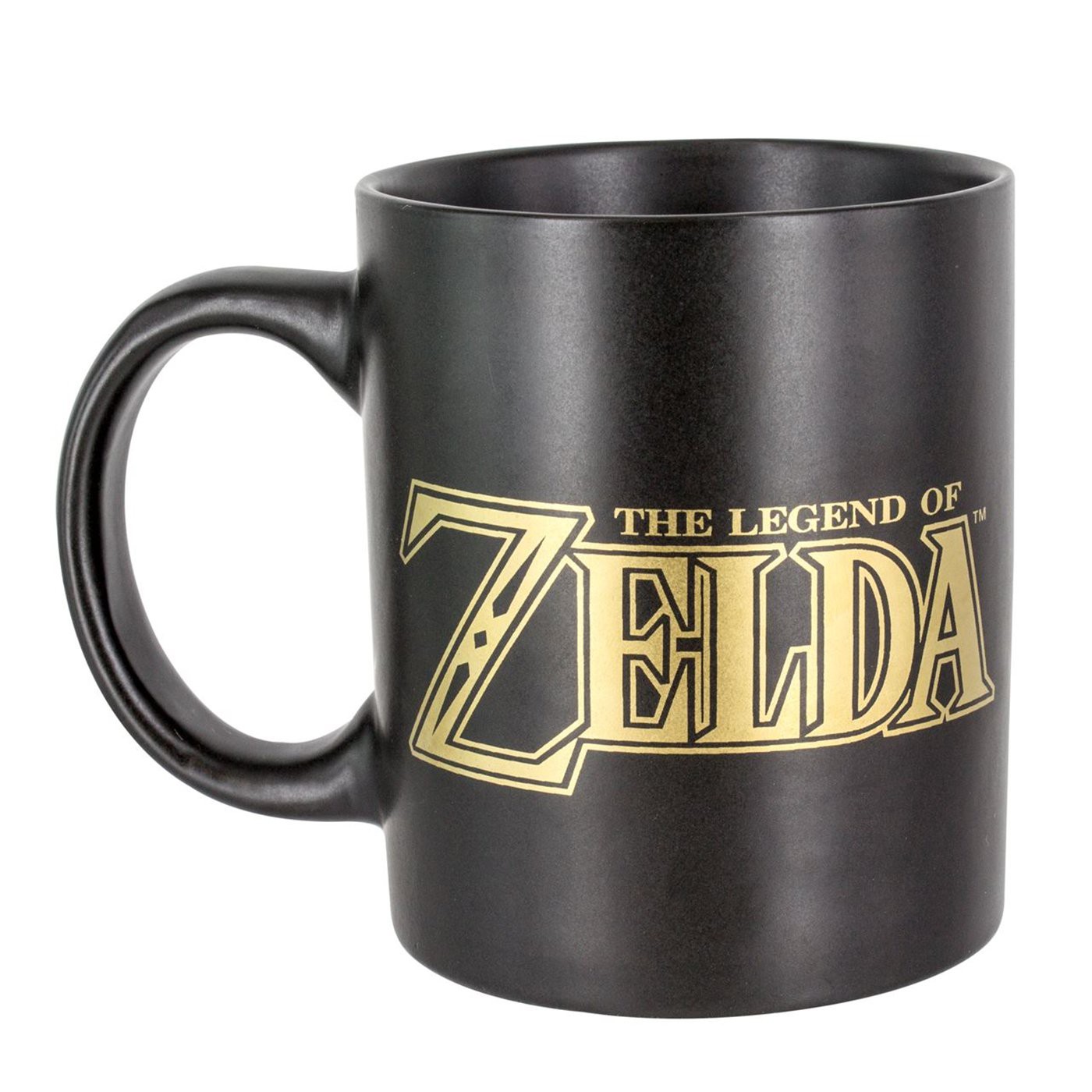 Zelda Hyrule Ten Ounce Mug
