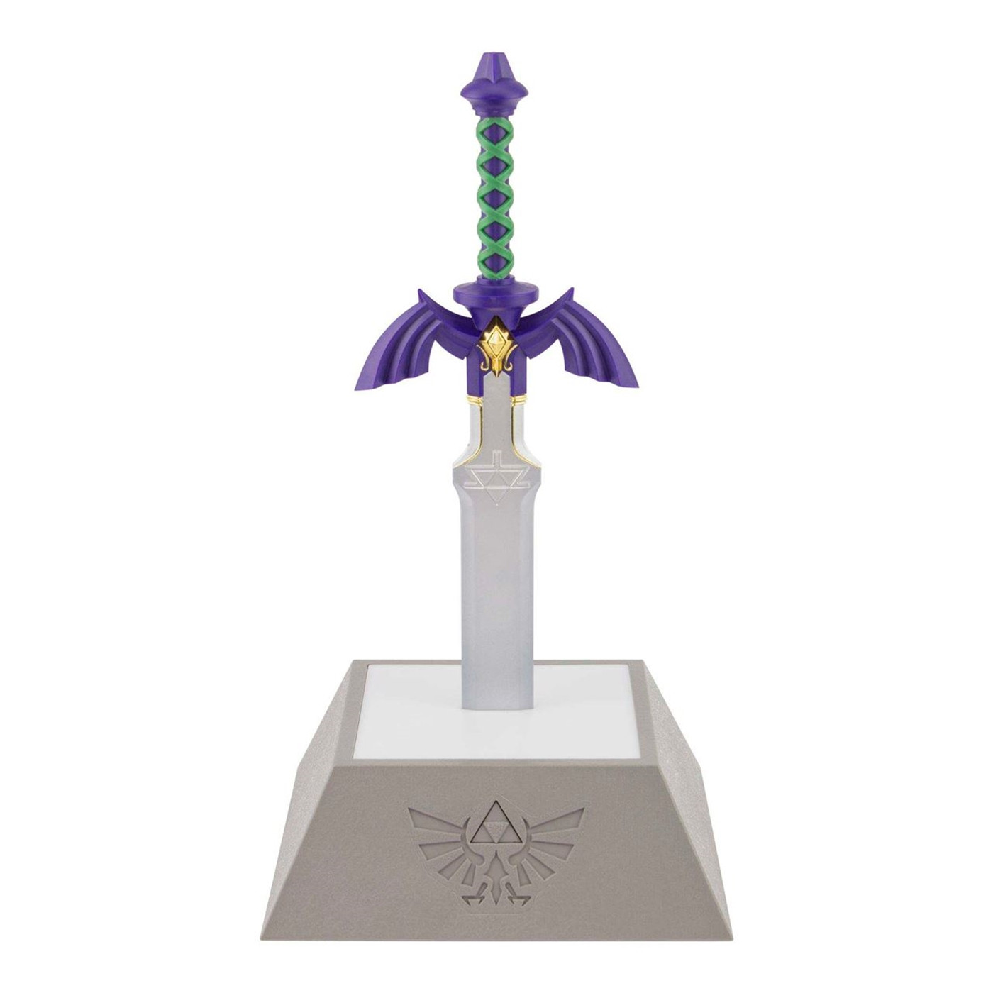 Zelda Master Sword Light