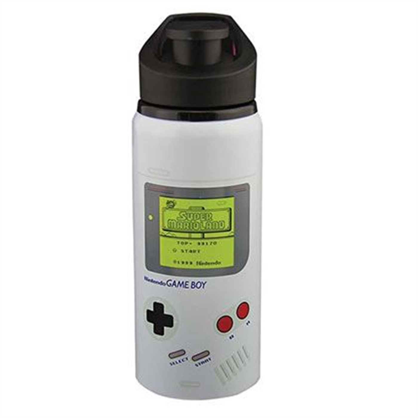 Gameboy Water Bottle
