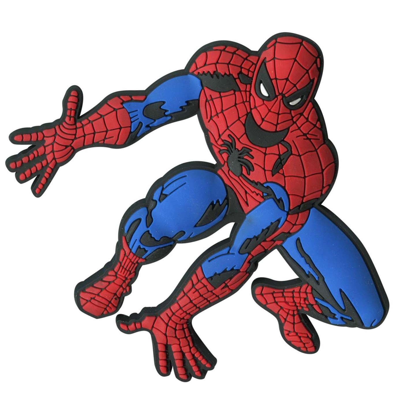 Spider-Man Character Magnet