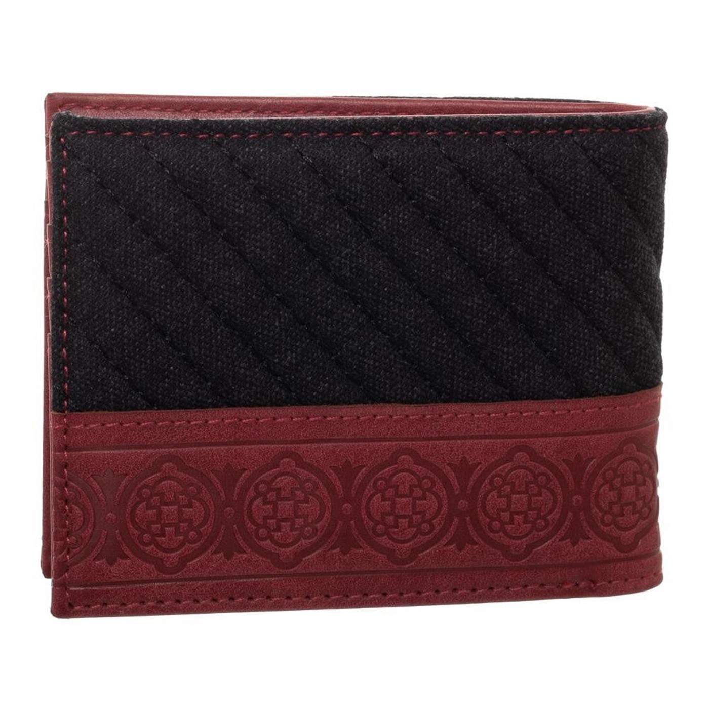 House Lannister Bi-Fold Wallet