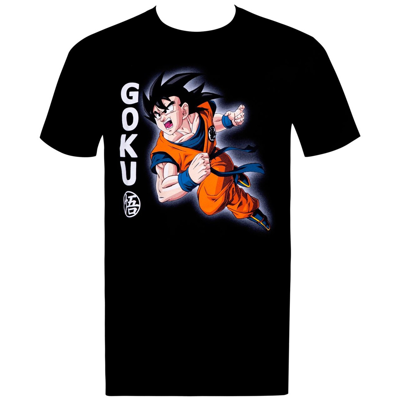 Dragon Ball Z Goku Men's T-Shirt